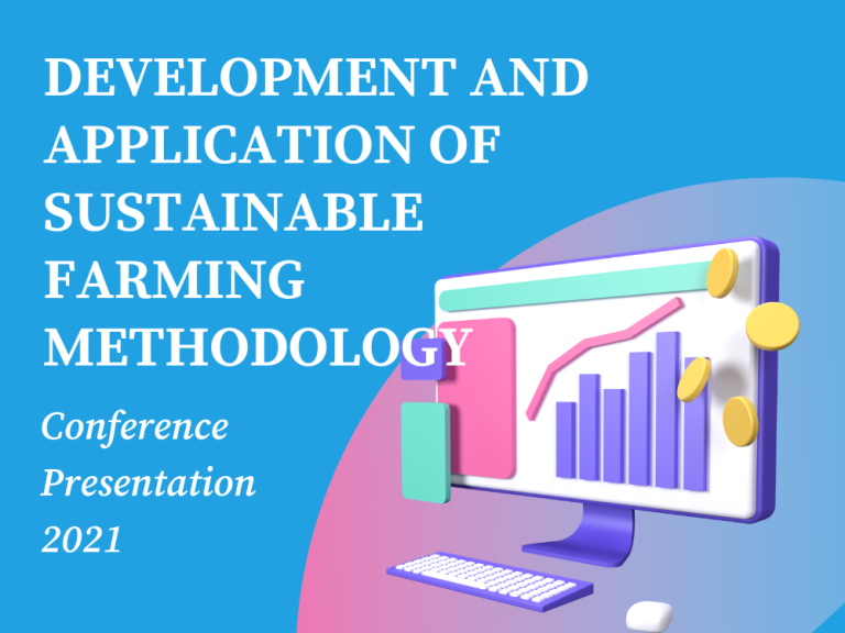 Sustainable_Farming_Methodology