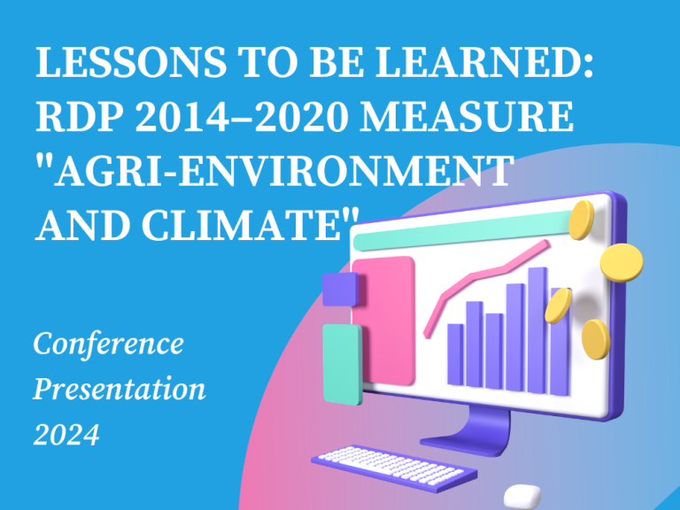 Agri-environment_and_Climate_Conference_Presentation