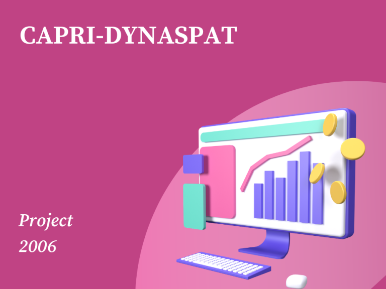 CAPRI_DYNASPAT