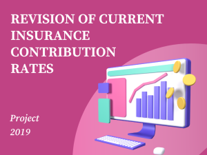 Crop Insurance Contribution