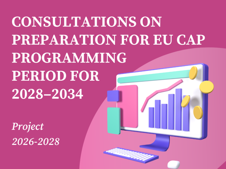 EU CAP after 2027 (2028-2034)